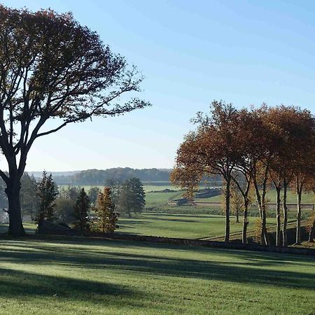 Pontgouin Chateau De La Riviere B&B 외부 사진