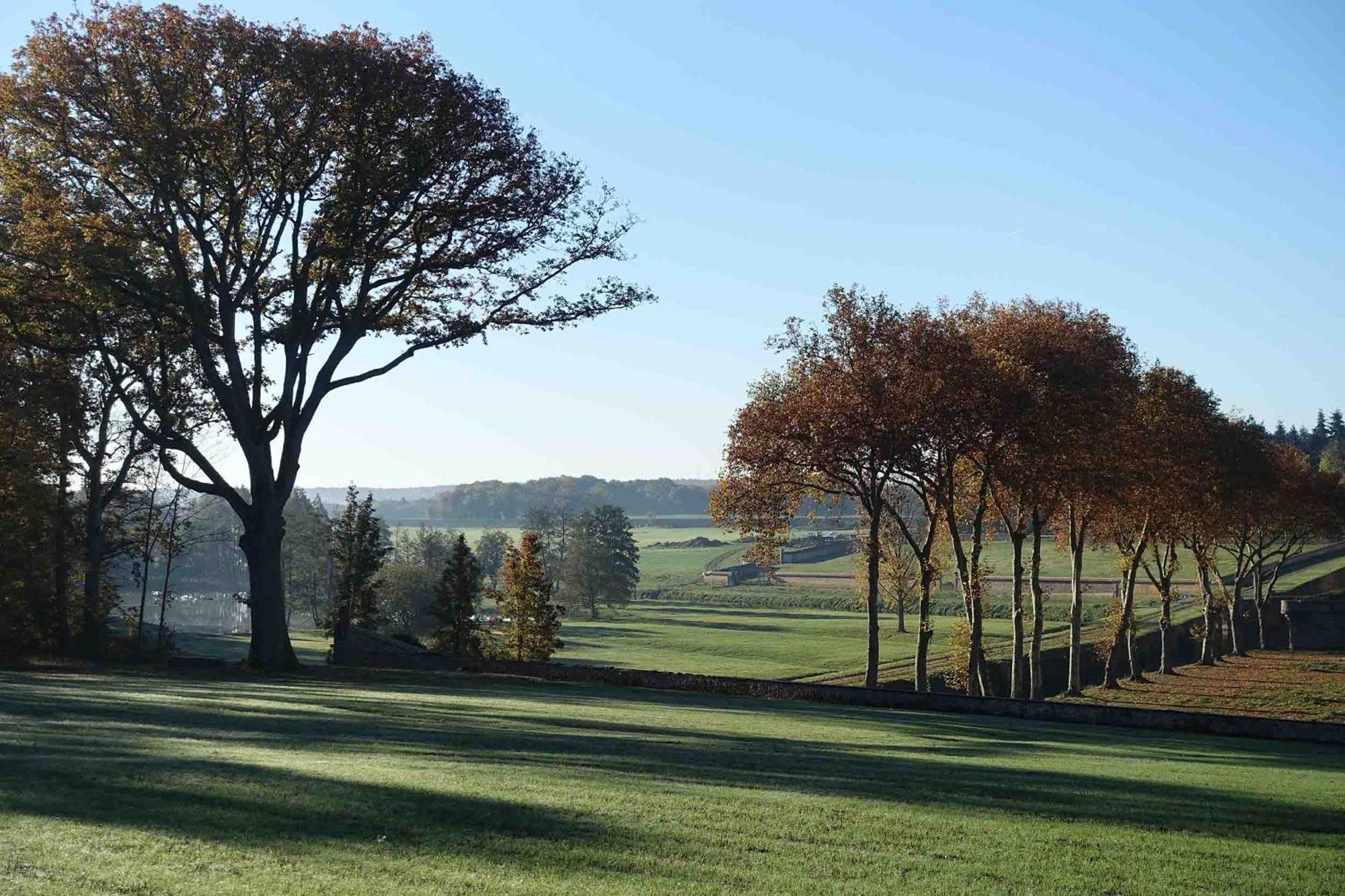 Pontgouin Chateau De La Riviere B&B 외부 사진